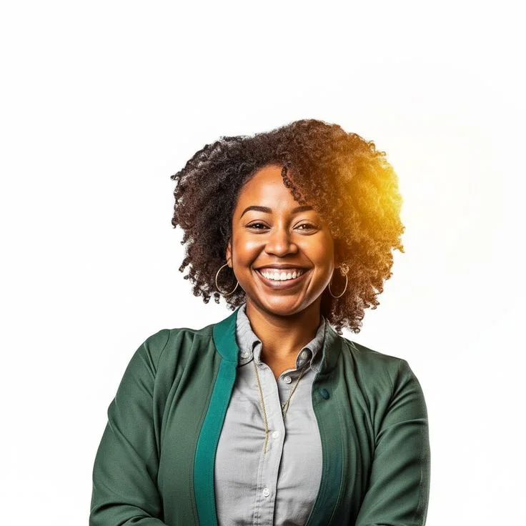 Jennifer Mwikali, graphics designer