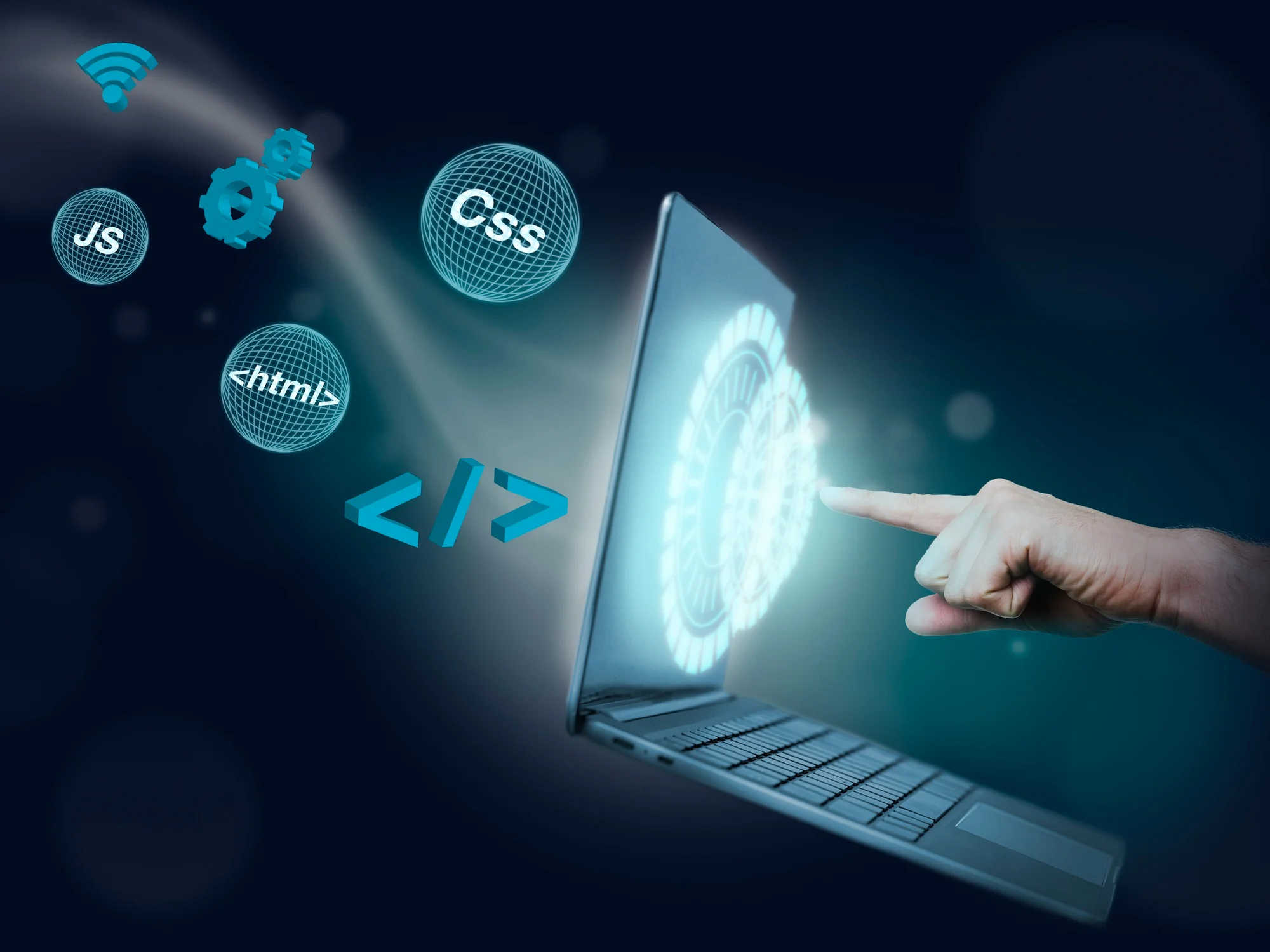 Website Development